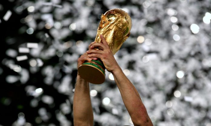 Berlin,,Germany,-,July,09,,2006:,The,Fifa,World,Cup