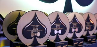 Gaming Industry Gala Dinner 2025 United the Sector Against Illegal Gambling