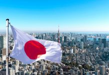 Japan is Firmly Committed to Developing its Casino Market