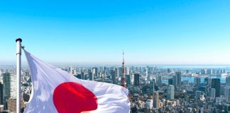 Japan is Firmly Committed to Developing its Casino Market