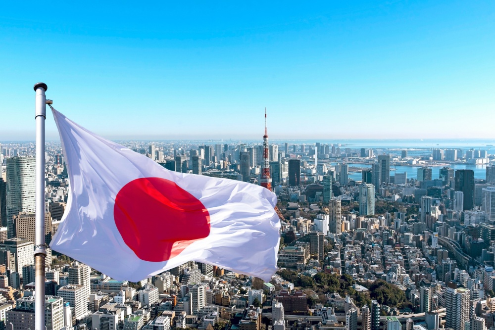 japan