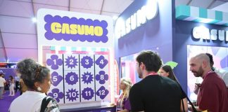 Casumo Strengthens Its Position in the Live Casino Segment Through Integration With CreedRoom
