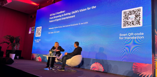 The Head of DAZN Highlighted the Company’s “Key Role” in the Predictions Segment