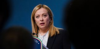 Italy: Meloni Targets Retail Consolidation Amid Gambling Market Reforms