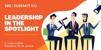 Brazil as a Regulatory and Executive Leader — a Key Theme of SBC Summit Rio