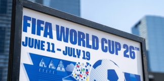 France Urges Bookmakers to Scale Back Activity During the World Cup