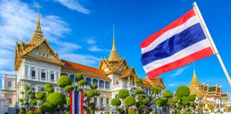 Thai Parliamentary Candidate Caught in Online Gambling Scandal