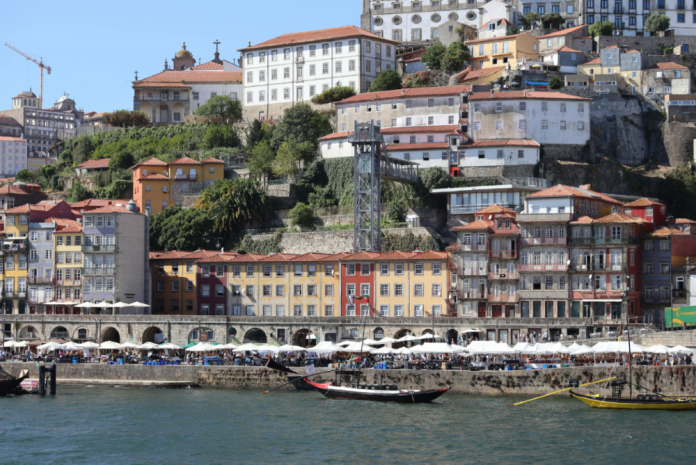 portugal