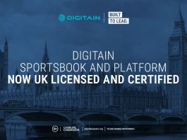 UKGC License Strengthens Digitain’s Position in the European Market