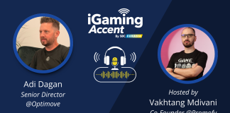 Podcast Review: Optimove’s Adi Dagan on Startup Grit and the Power of Relationships in iGaming