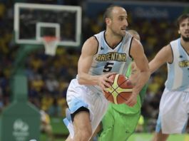 FeedConstruct Secures Partnership with Four Argentine Basketball Leagues