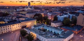SpinCore Group Launches in Finland in Partnership with Finnplay