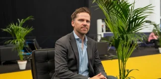 Oddin.gg Appoints Martin Lycka as Vice President of Regulatory Operations