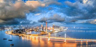 Asia analysis: Macau Loosens Rules, Cambodia Tightens Control