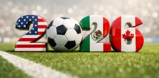 In Mexico, Authorities Plan to Tighten Regulations on Gambling Advertising Ahead of the 2026 World Cup