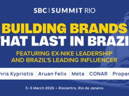 SBC Rio Summit: Strategies for Building a Successful Brand in Brazil
