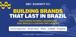 SBC Rio Summit: Strategies for Building a Successful Brand in Brazil