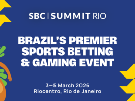 Brazil in the Spotlight: SBC Summit Rio 2026 Kicks Off Next Week