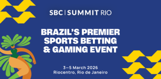 Brazil in the Spotlight: SBC Summit Rio 2026 Kicks Off Next Week