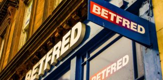 Betfred Strengthens Retail Presence Through Expanded Partnership with Sportradar