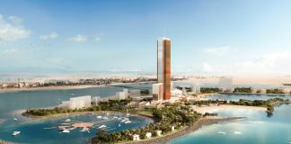 Wynn Resorts Turns Its Focus Beyond the US
