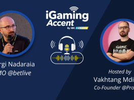 Podcast Review: betlive’s Giorgi Nadaraia on Navigating Marketing, Regulation and Community in Georgian iGaming