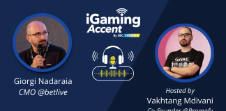 Podcast Review: betlive’s Giorgi Nadaraia on Navigating Marketing, Regulation and Community in Georgian iGaming