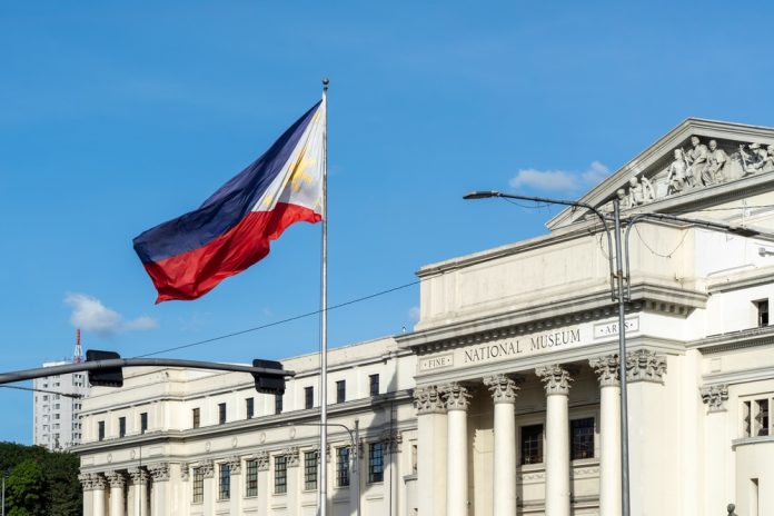 Manila,,Philippines,-,February,1,,2025:,National,Museum,Of,Fine
