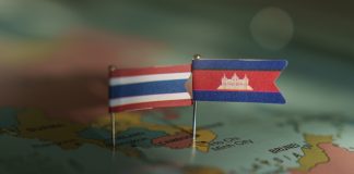 Thailand-Cambodia Conflict Exposes Network of Scam Centres