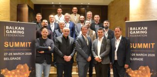 Seven Balkan Markets Unite to Form Regional Gaming Federation