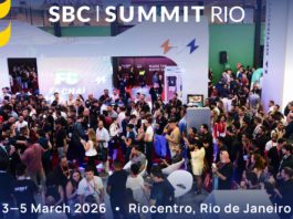 SBC Summit Rio 2026: Another Success for Brazil’s Betting and Gaming Industry