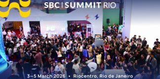 SBC Summit Rio 2026: Another Success for Brazil’s Betting and Gaming Industry