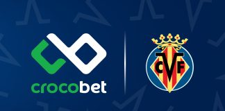 Crocobet Becomes Regional Sponsor of Villarreal CF