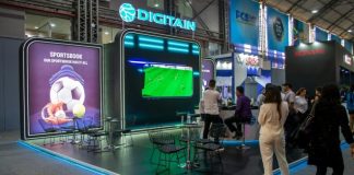 Digitain Strengthens Its Position in Serbia Through Partnership with AdmiralBet