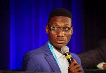 Fisayo Oke about Youth, Vulnerability, and Emerging Risks in Africa