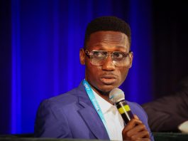 Fisayo Oke about Youth, Vulnerability, and Emerging Risks in Africa