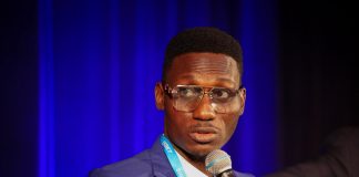 Fisayo Oke about Youth, Vulnerability, and Emerging Risks in Africa