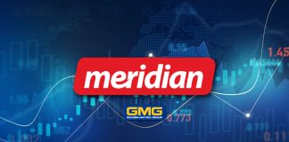 Golden Matrix Undergoes Rebranding and Adopts the Name Meridian Holdings