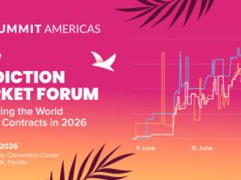 SBC Summit Americas Launches Prediction Markets Forum