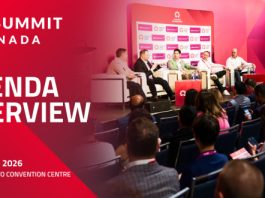 SBC Summit Canada 2026 Will Serve as a Platform to Discuss the Next Phase of the Industry