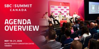 SBC Summit Canada 2026 Will Serve as a Platform to Discuss the Next Phase of the Industry