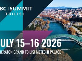 SBC Summit Tbilisi 2026 Will Attract Over 2,500 Attendees and Become a Key Platform for Discussions on Regulation and Sports