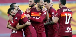 AS Roma and Eurobet.live Sign Multi-Year Sponsorship Deal