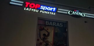 FEG Acquires 70% Stake in TOPsport, Strengthening Its Baltic Presence