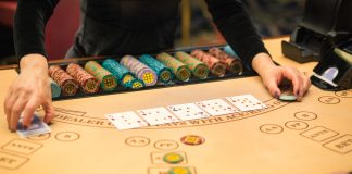 Casinos in Kazakhstan: Key Industry Changes
