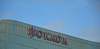 Okada Manila Owner Moves into Digital Segment with PhilWeb