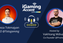 Podcast Review: Tereza Tokmajyan Hints at TotoGaming’s Upcoming Plans