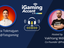 Podcast Review: Tereza Tokmajyan Hints at TotoGaming’s Upcoming Plans