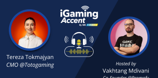 Podcast Review: Tereza Tokmajyan Hints at TotoGaming’s Upcoming Plans