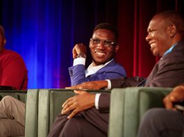 Fisayo Oke: Responsible Gambling in Africa Starts with Education